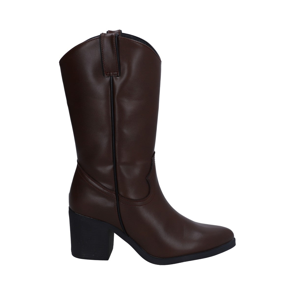 Bota Dama Berlin Café Puntal