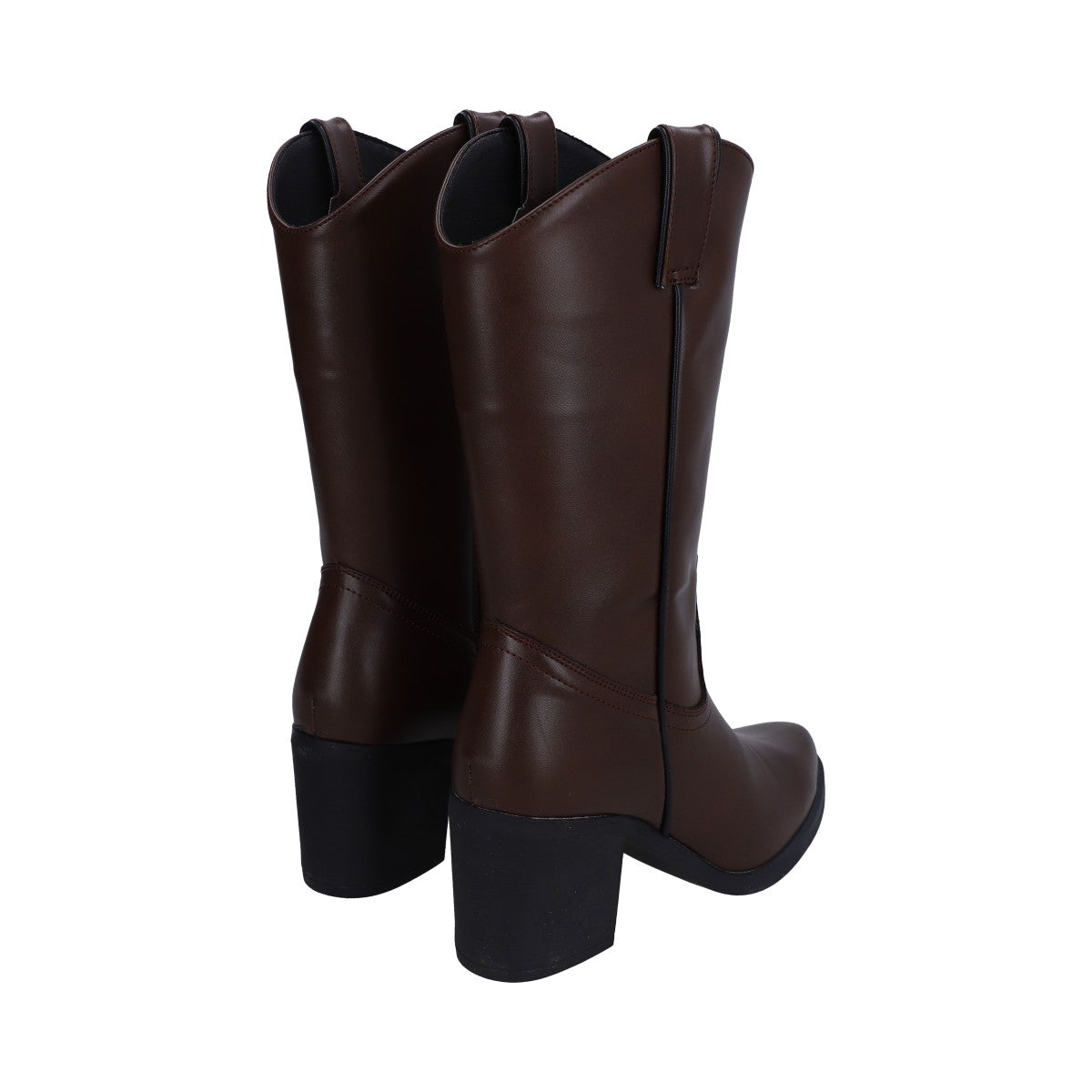 Bota Dama Berlin Café Puntal