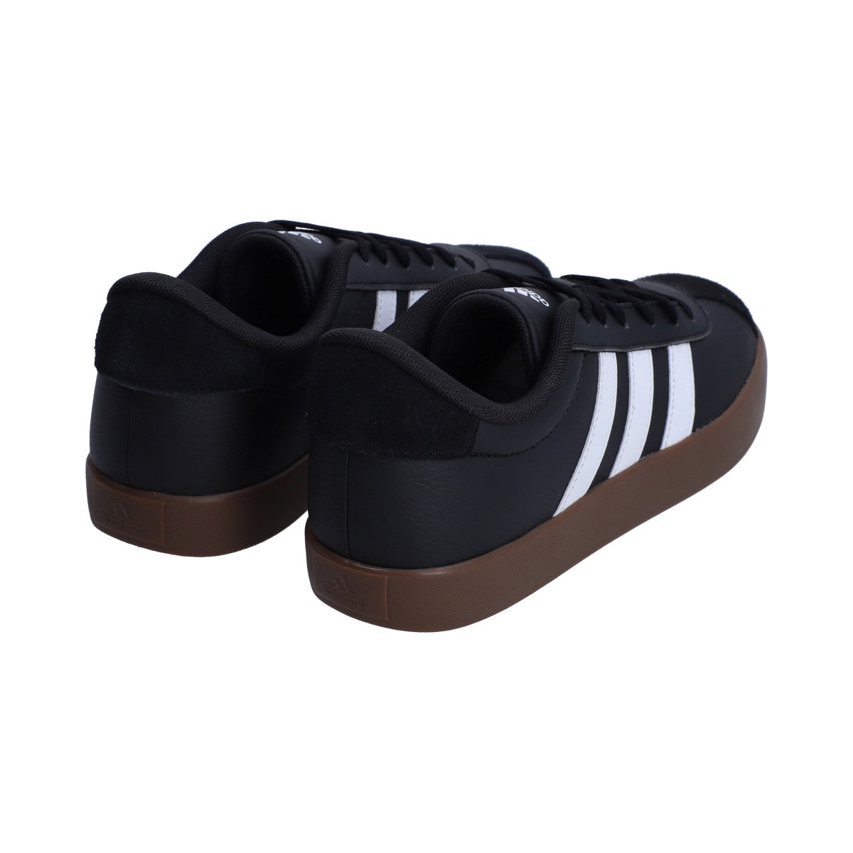Tenis Dama Adidas Ie3630 Sint Negro-Blanco Gum