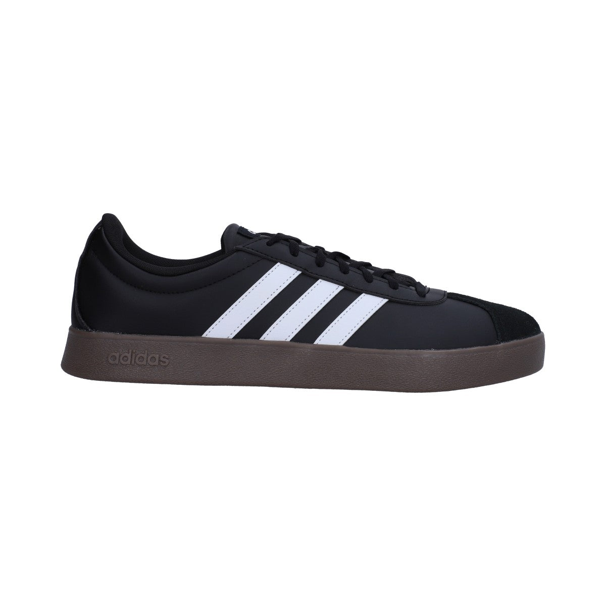 Tenis Adidas Caballero Id3712 Sint Negro