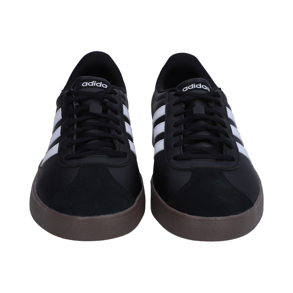 Tenis Adidas Caballero Id3712 Sint Negro