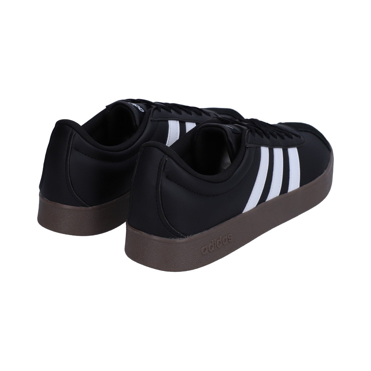Tenis Adidas Caballero Id3712 Sint Negro