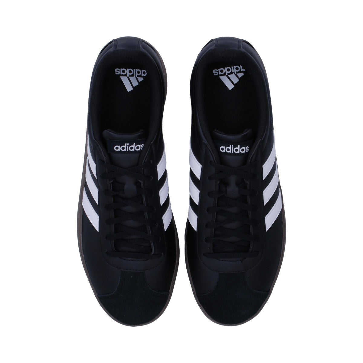Tenis Adidas Caballero Id3712 Sint Negro