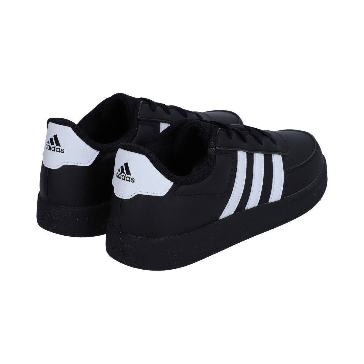 Tenis Dama Adidas Hp8961 Sint Negro