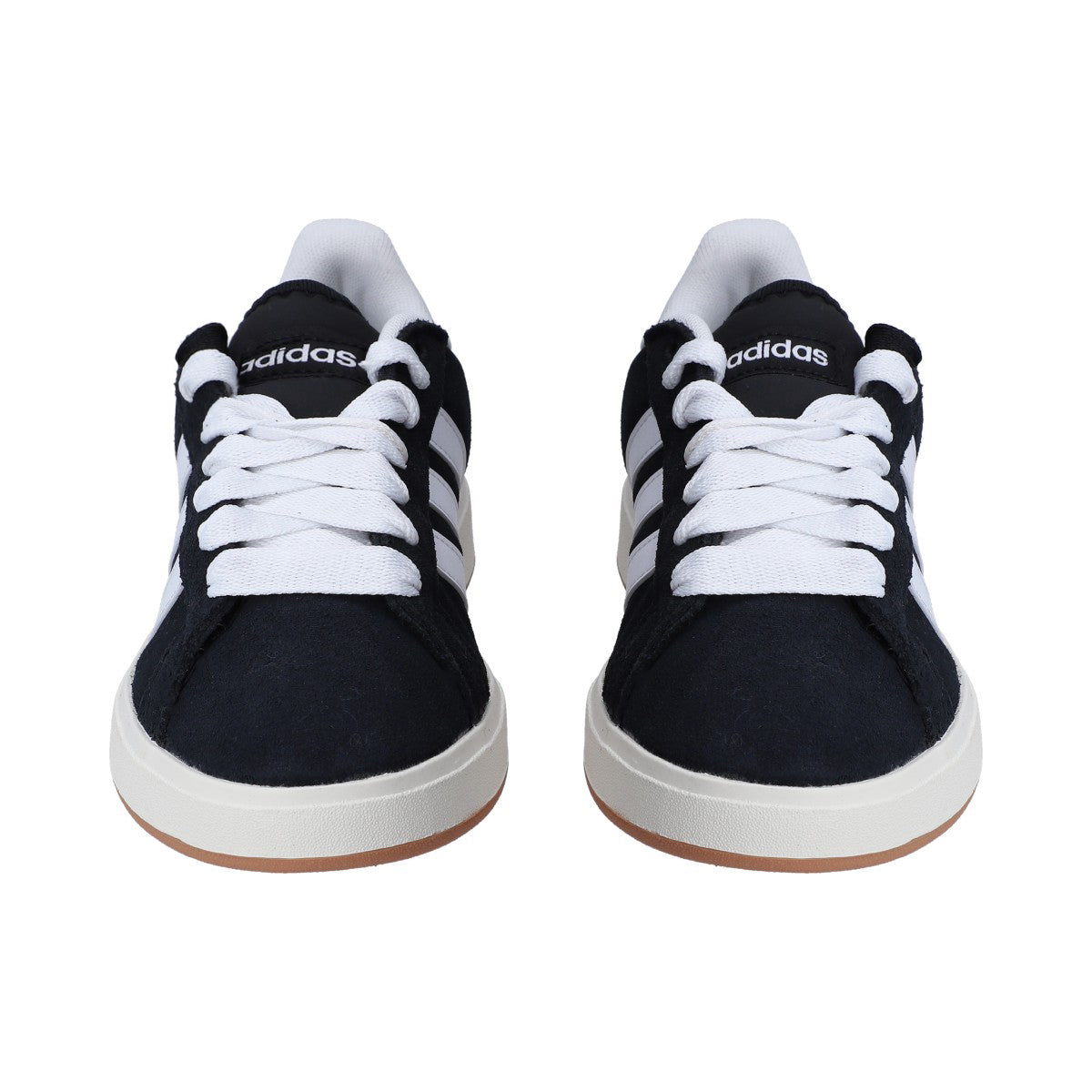 Tenis Dama Adidas iH6184 Textil Negro