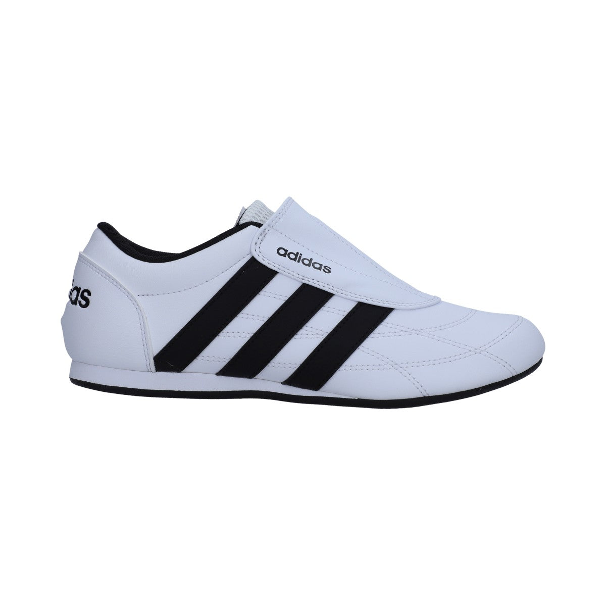 Tenis Adidas Dama JS3870 Sint Blanco