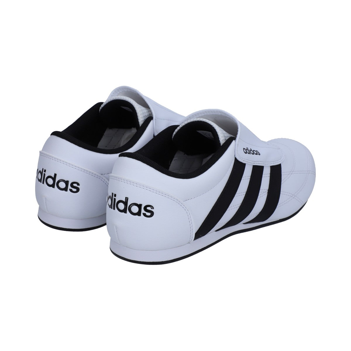 Tenis Adidas Dama JS3870 Sint Blanco