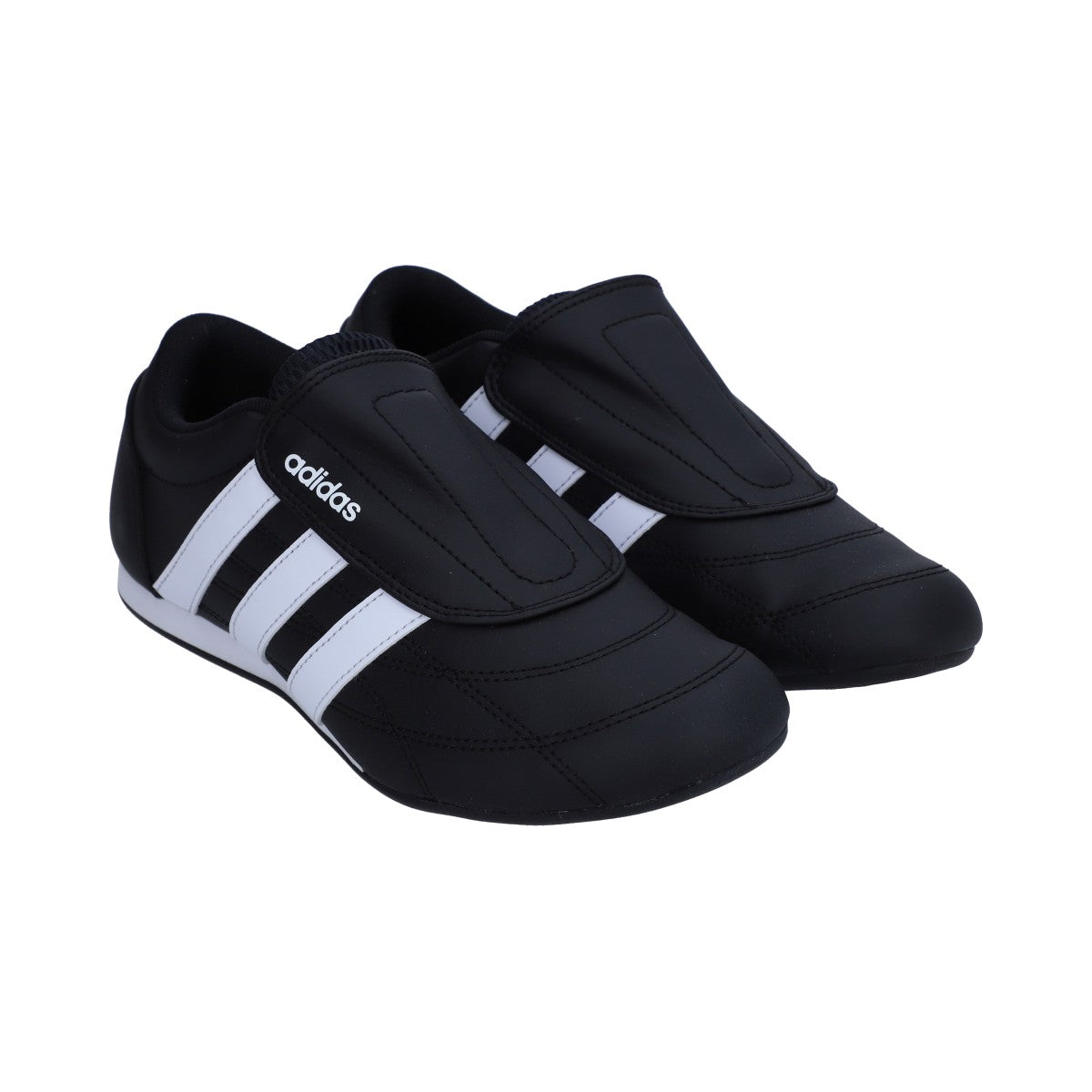 Tenis Adidas Dama JS3871 Sint Negro