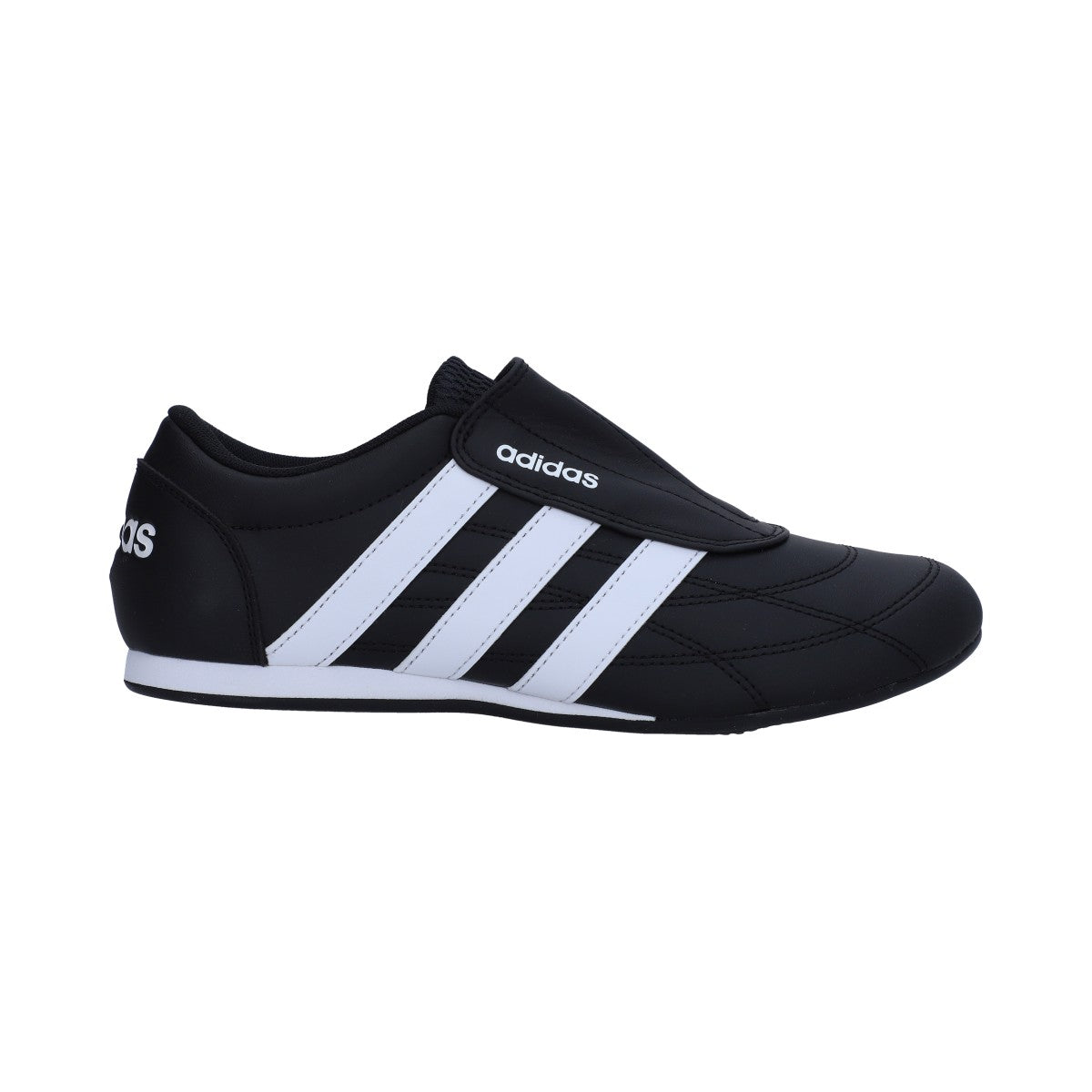 Tenis Adidas Dama JS3871 Sint Negro