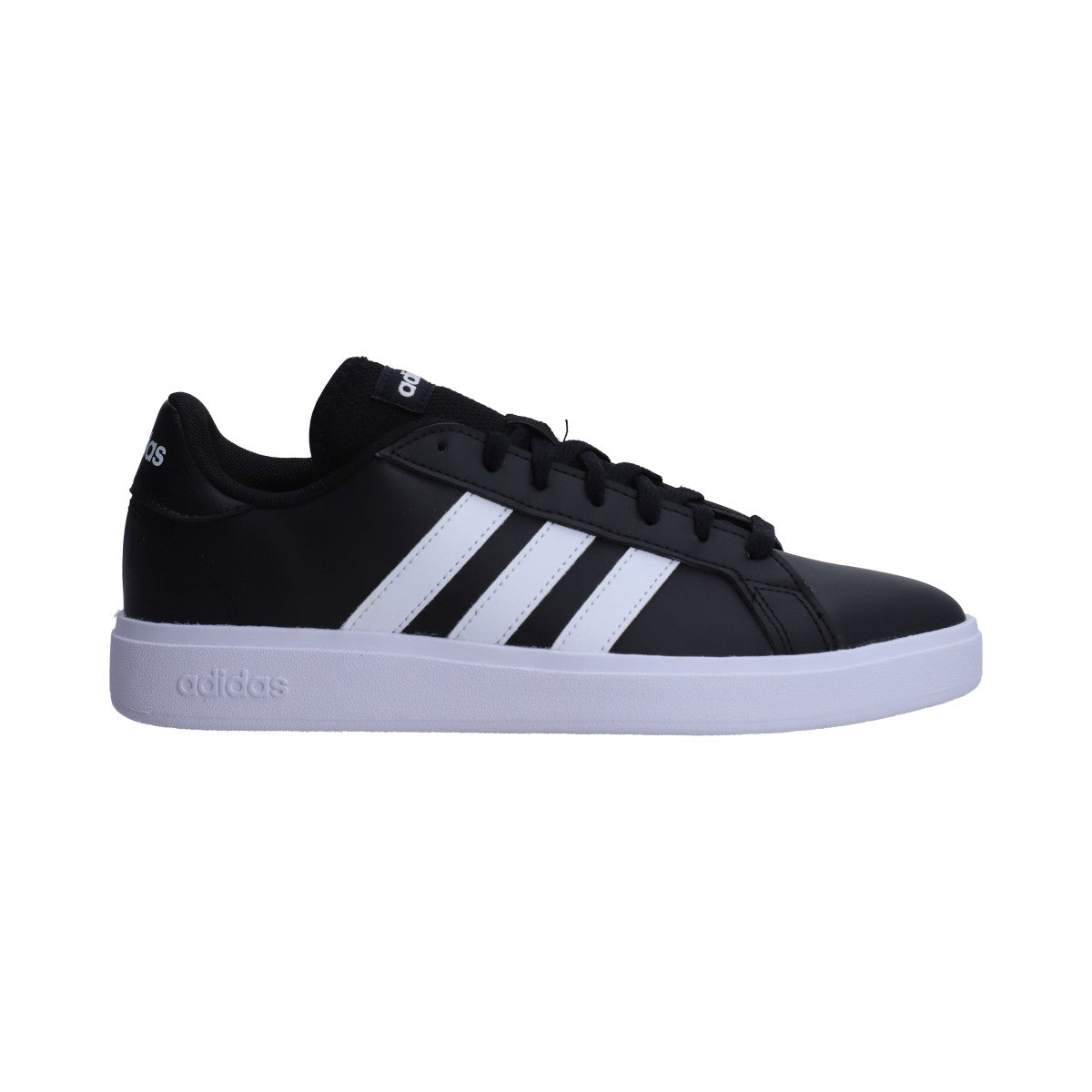 Tenis Dama Adidas GW9262 Sint Negro