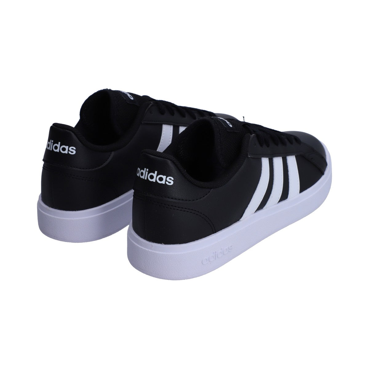 Tenis Dama Adidas GW9262 Sint Negro