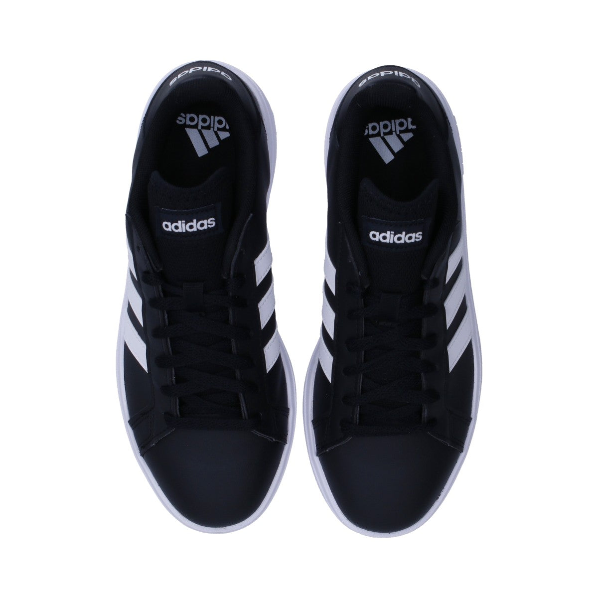 Tenis Dama Adidas GW9262 Sint Negro