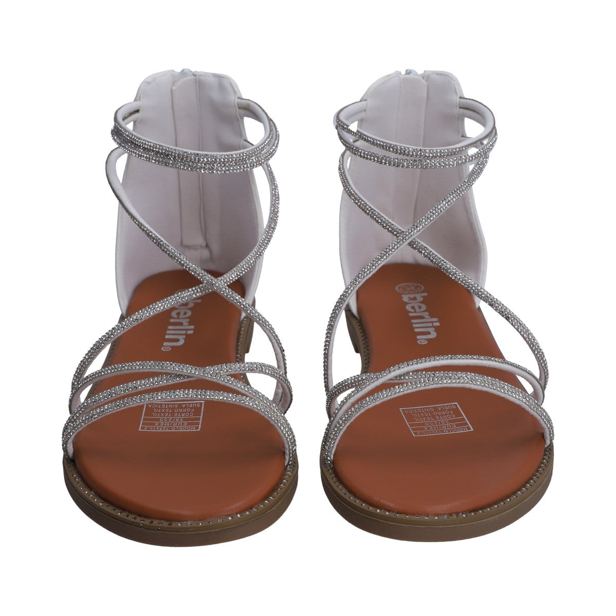 Sandalia Moda
