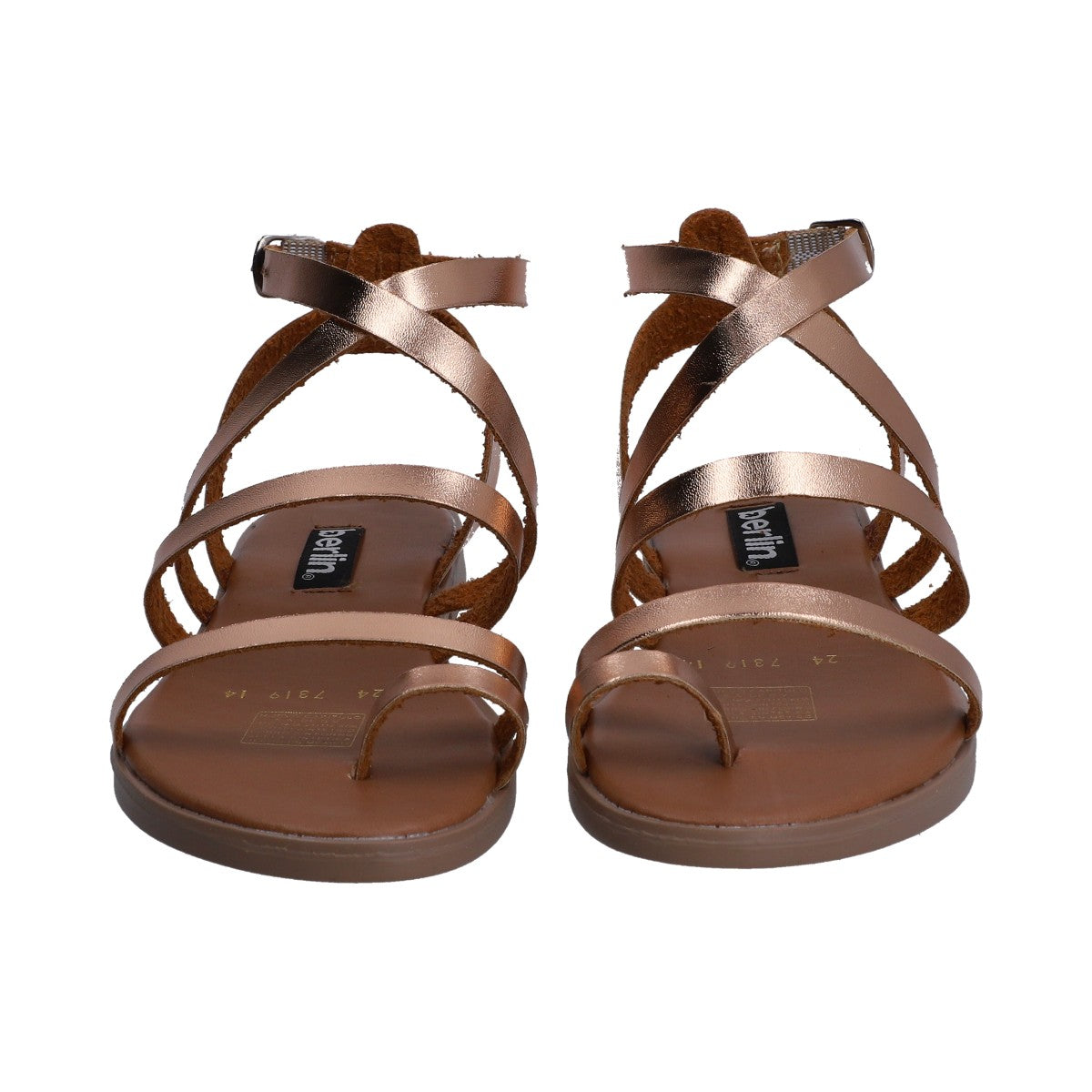 Sandalia Moda