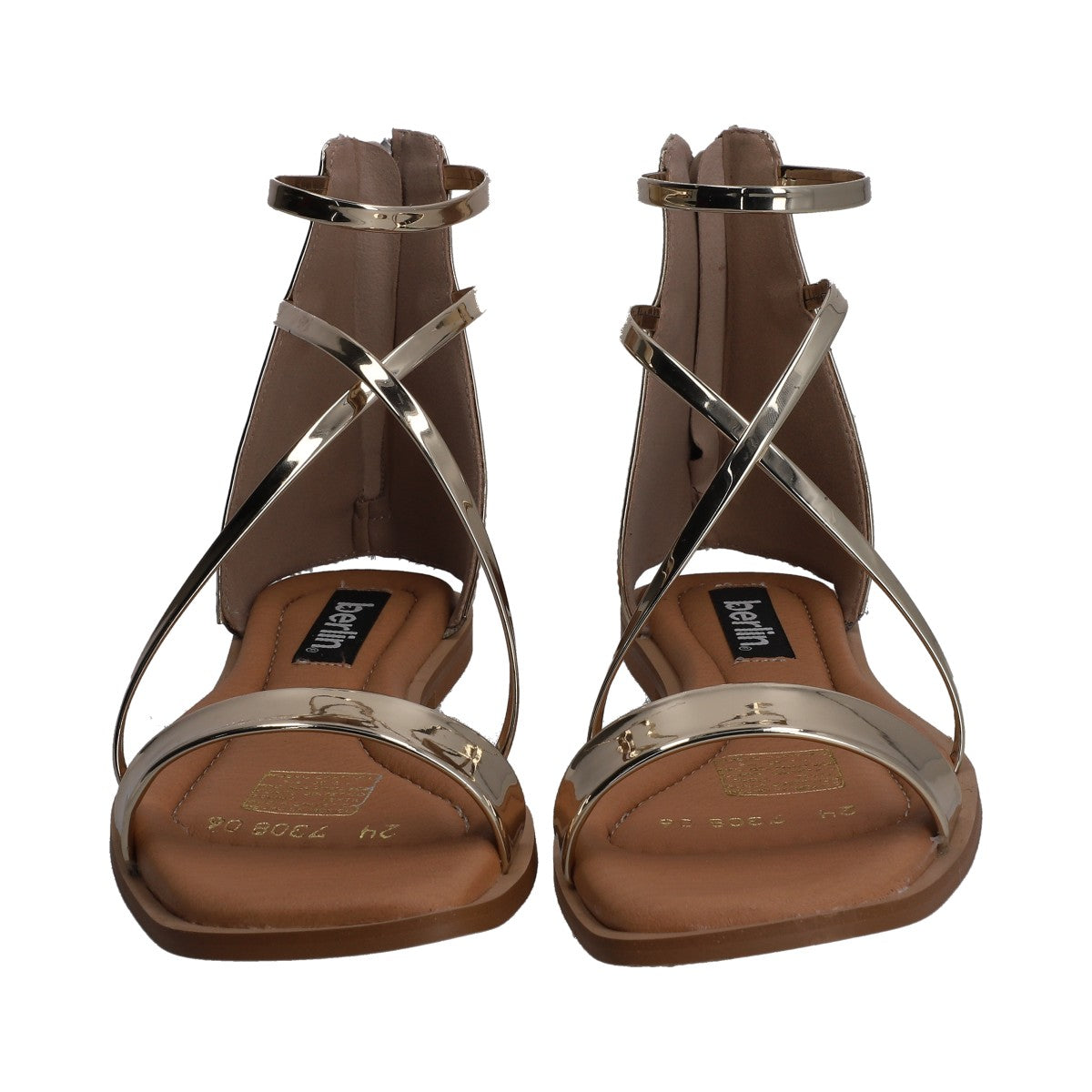 Sandalia Moda