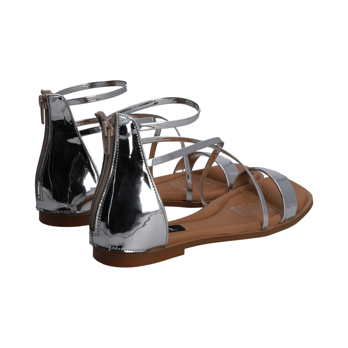 Sandalia Casual