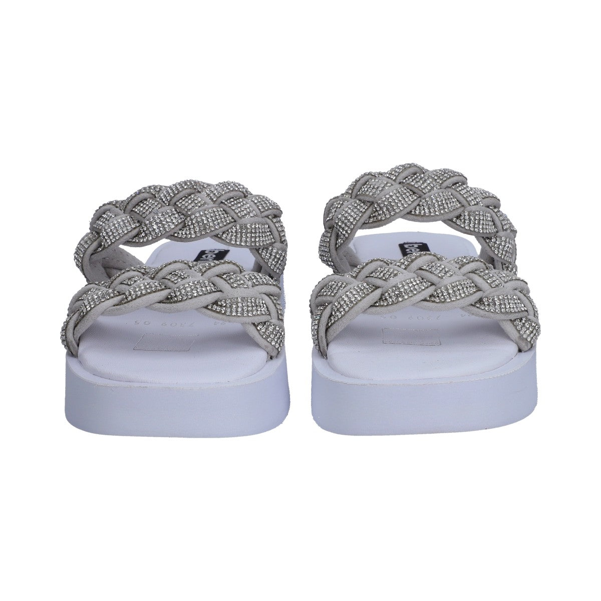 Sandalia Moda