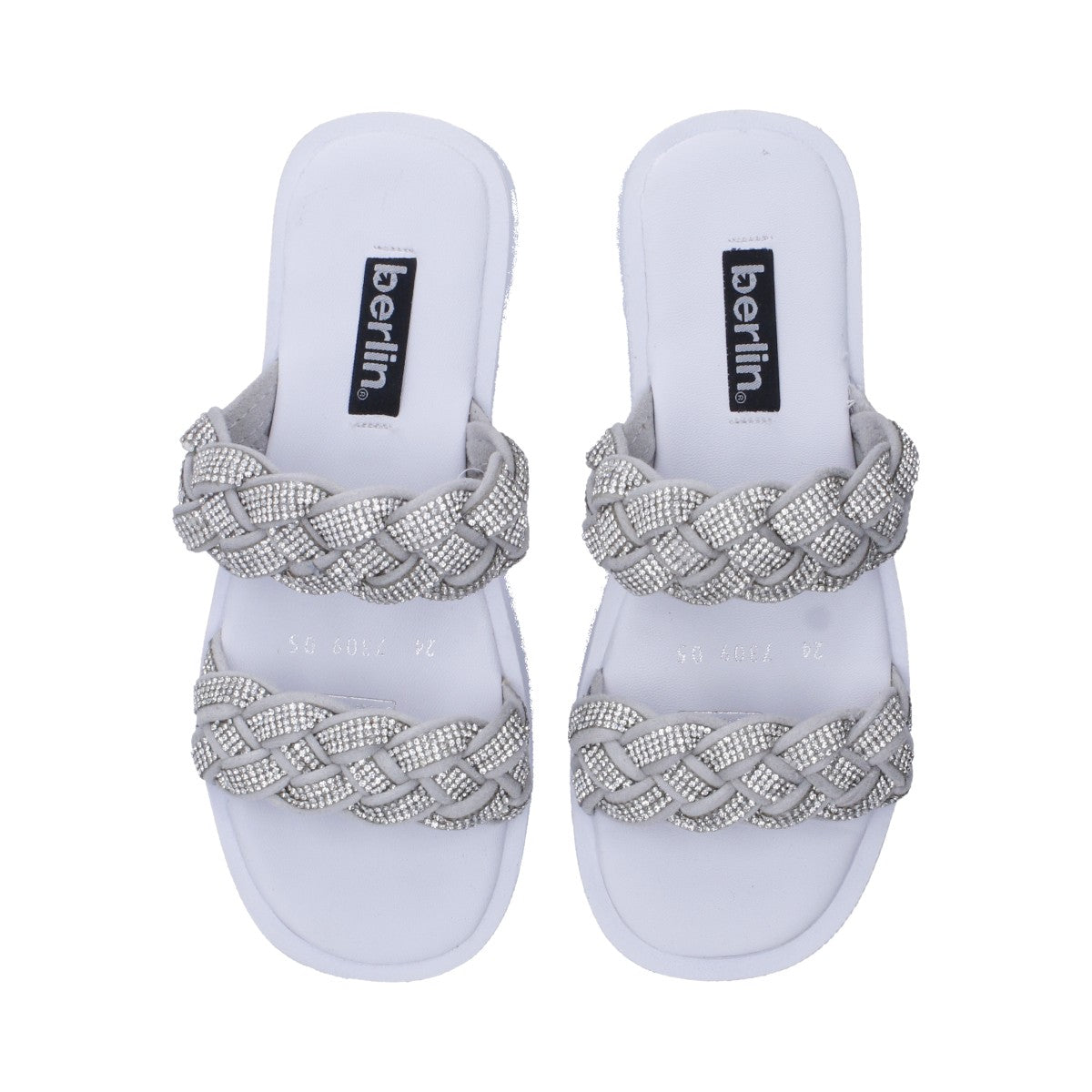 Sandalia Casual Dama