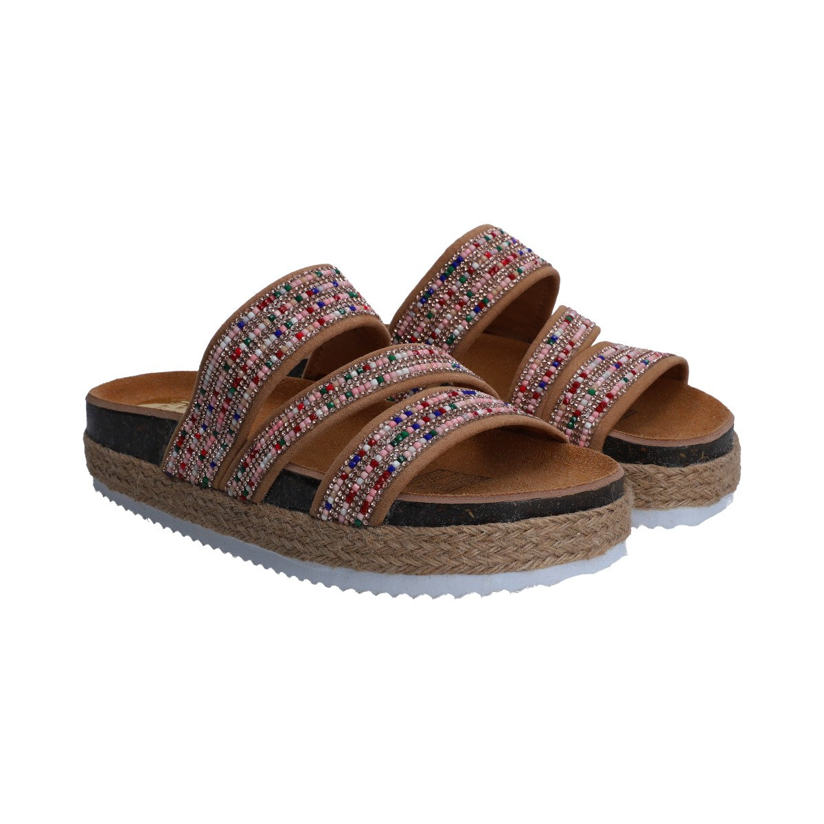 Sandalia Casual