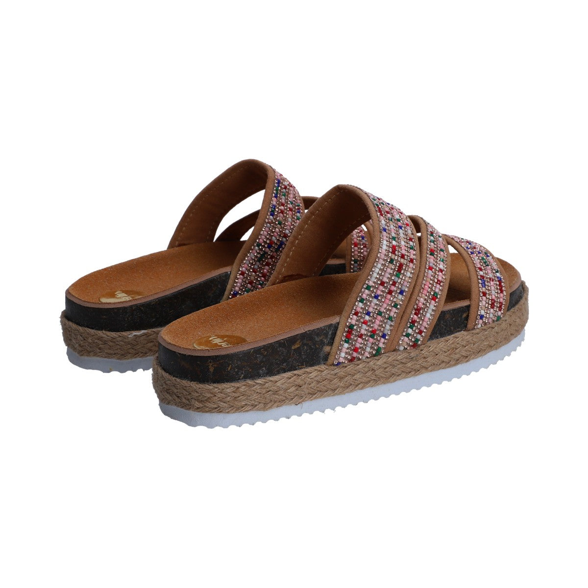 Sandalia de Moda