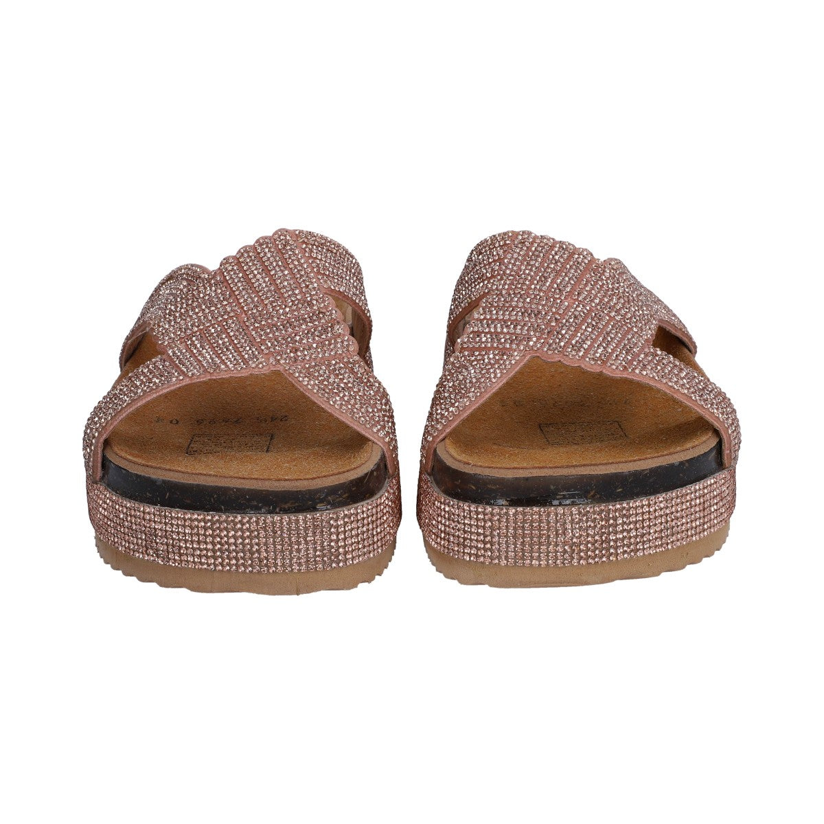 Sandalia Moda
