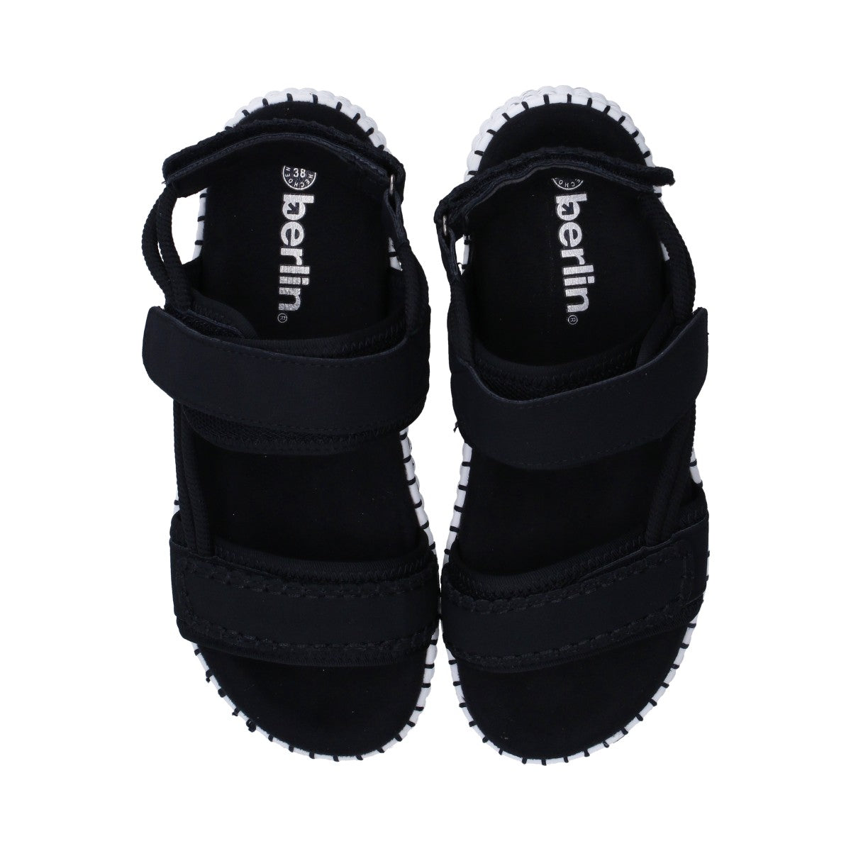 Sandalia Casual Dama