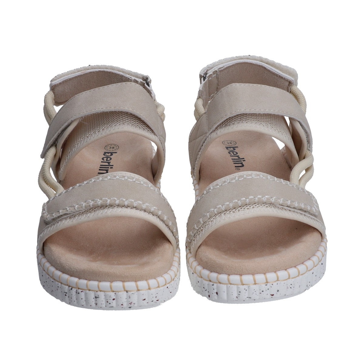 Sandalia Moda