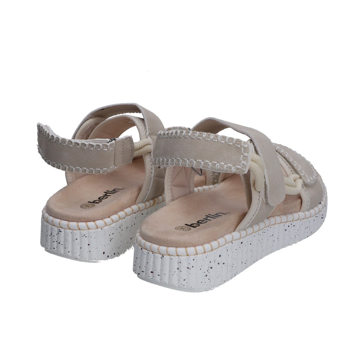Sandalia de Moda