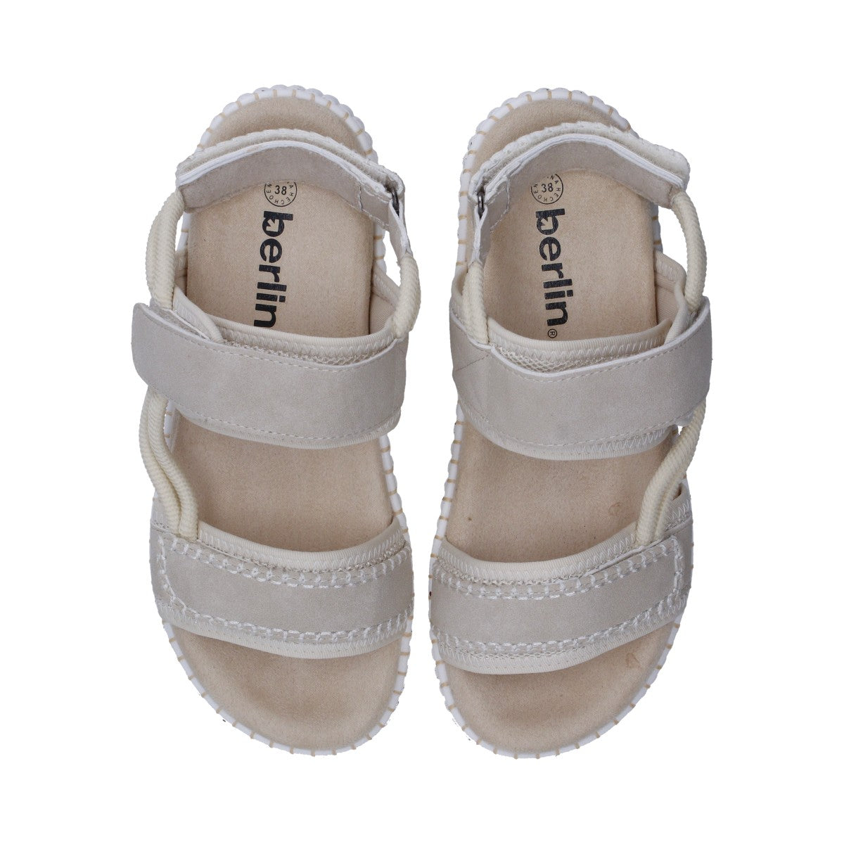 Sandalia Casual Dama