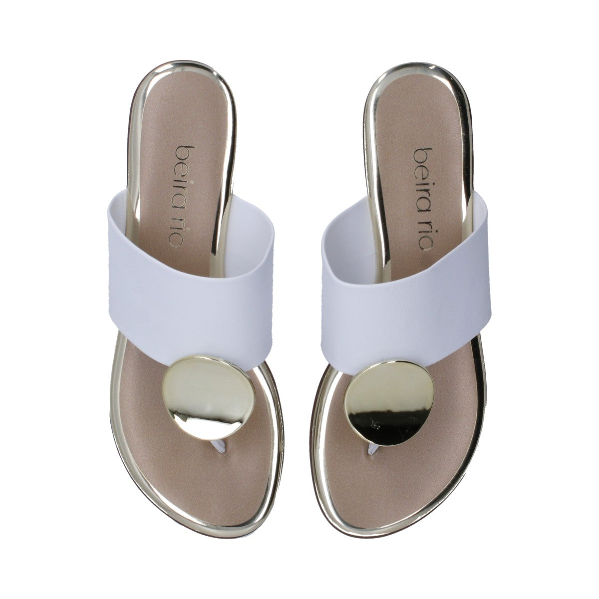 Sandalia Casual Dama