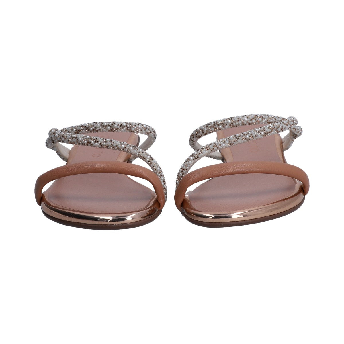 Sandalia Moda