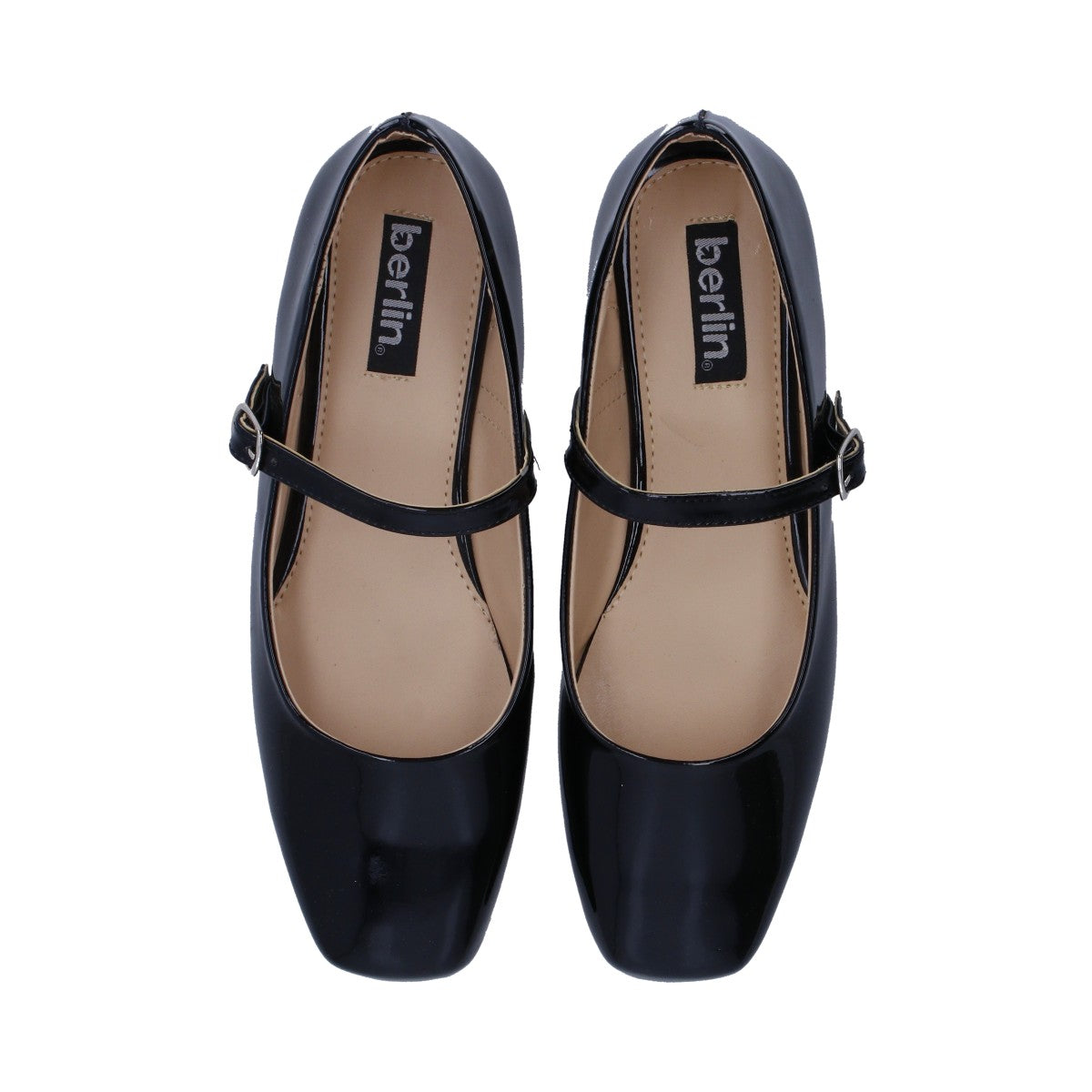 Zapato de piso