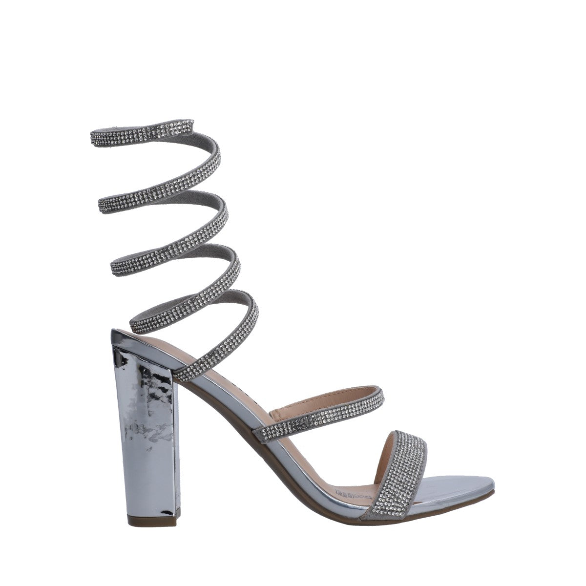 Sandalia Moda