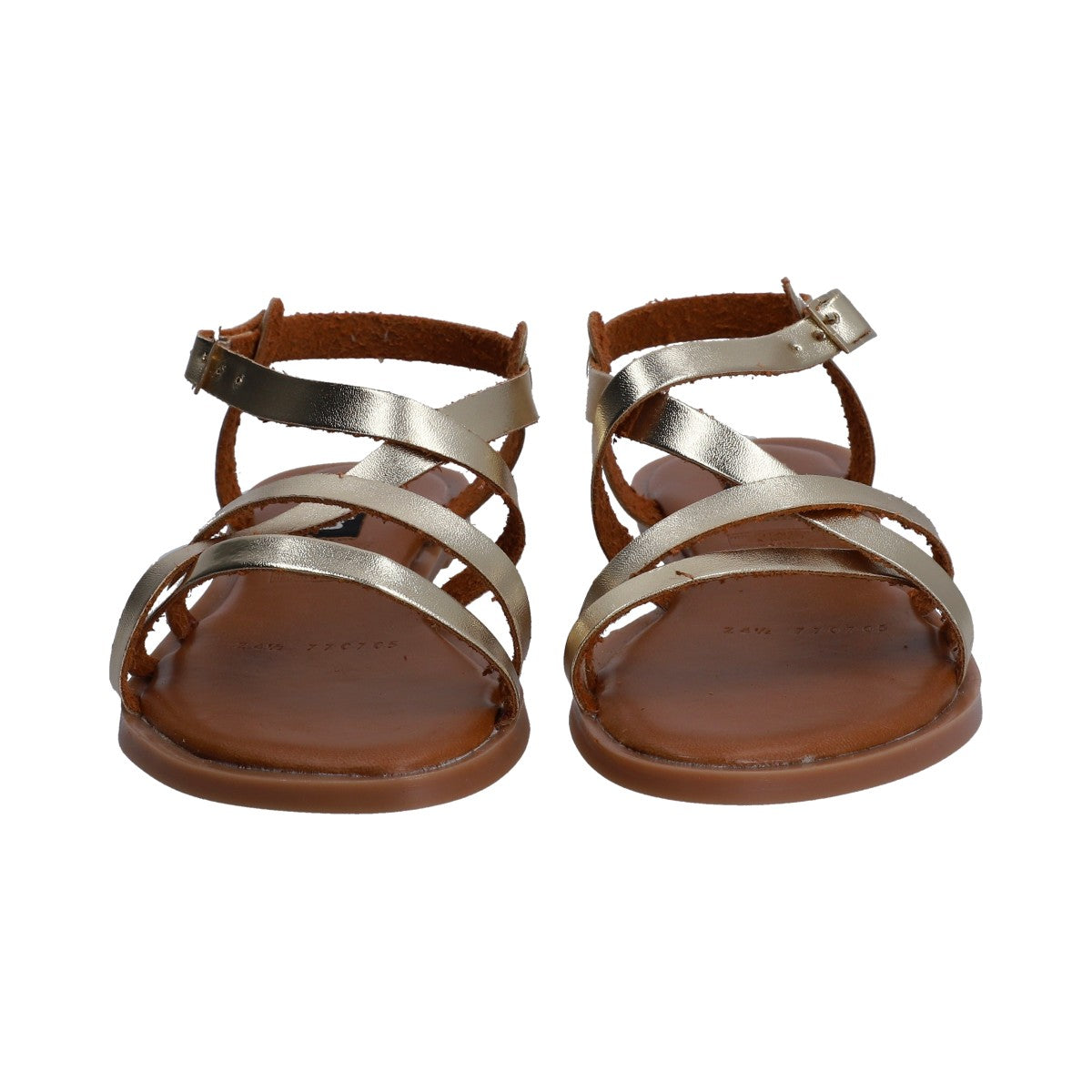 Sandalia Moda