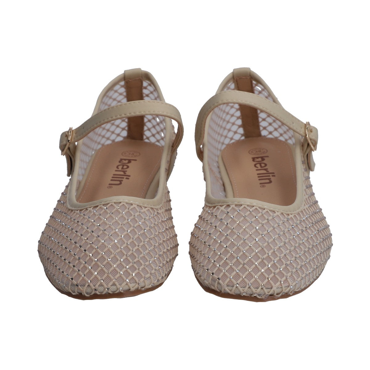 Flats Moda