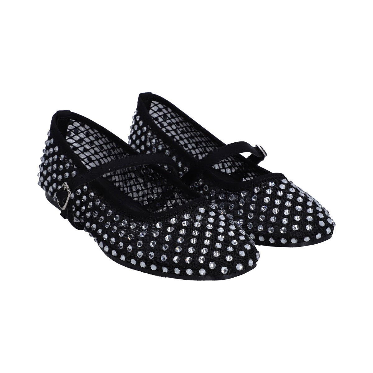 Balerina Casual