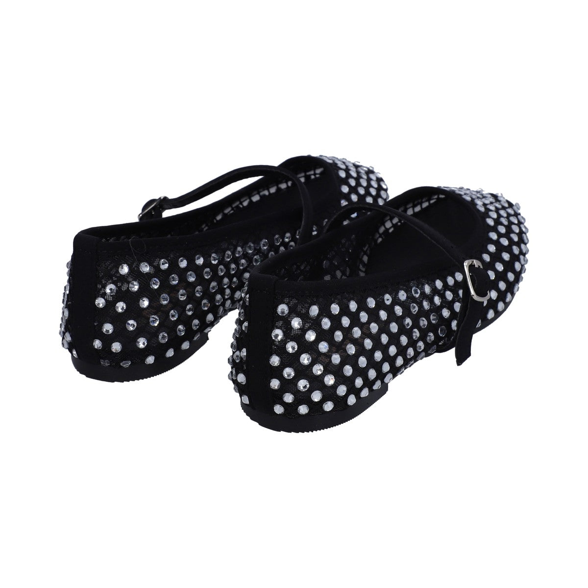 Balerina de piso de Moda
