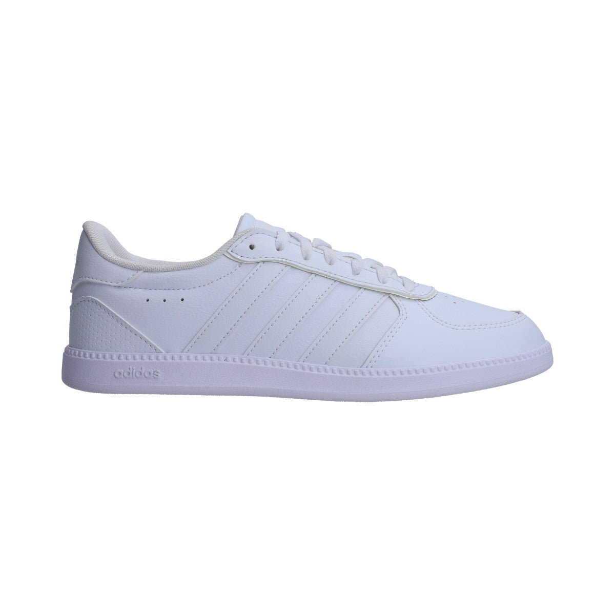 Tenis Dama Adidas Ih5418 Breaknet Sint Blanco