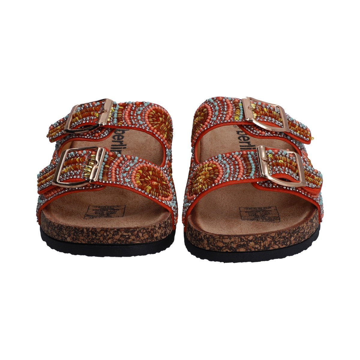 Sandalia Moda