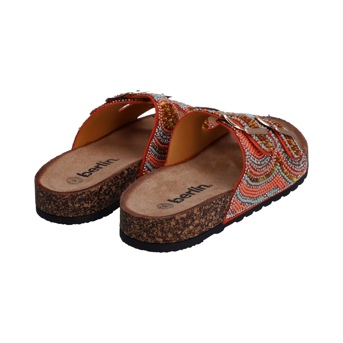 Sandalia de Moda
