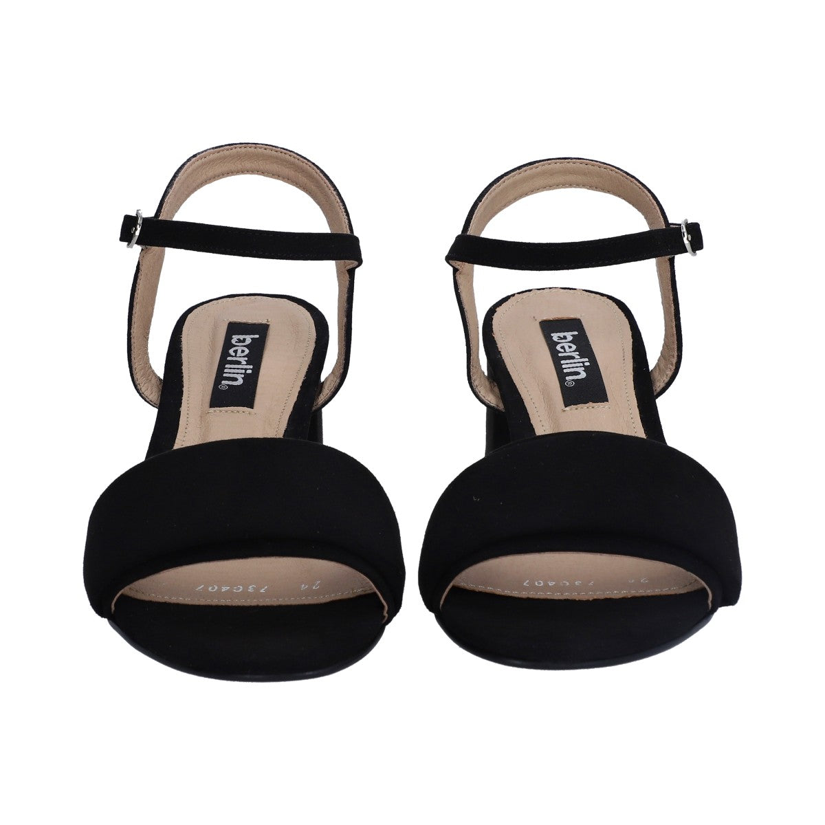 Sandalia Moda