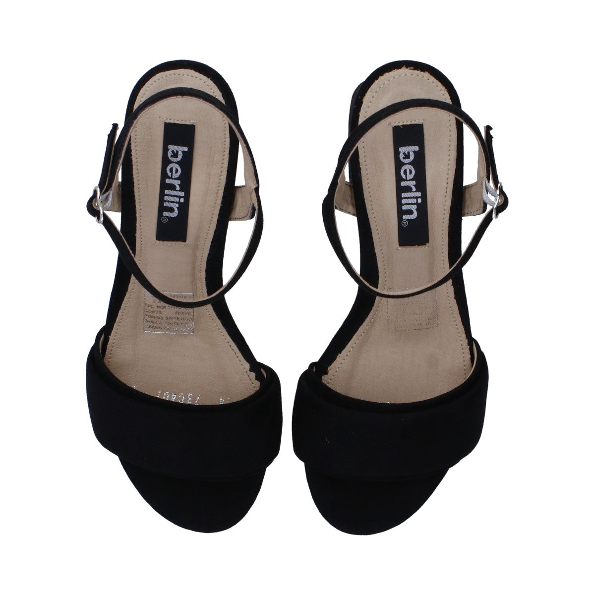 Sandalia Casual Dama