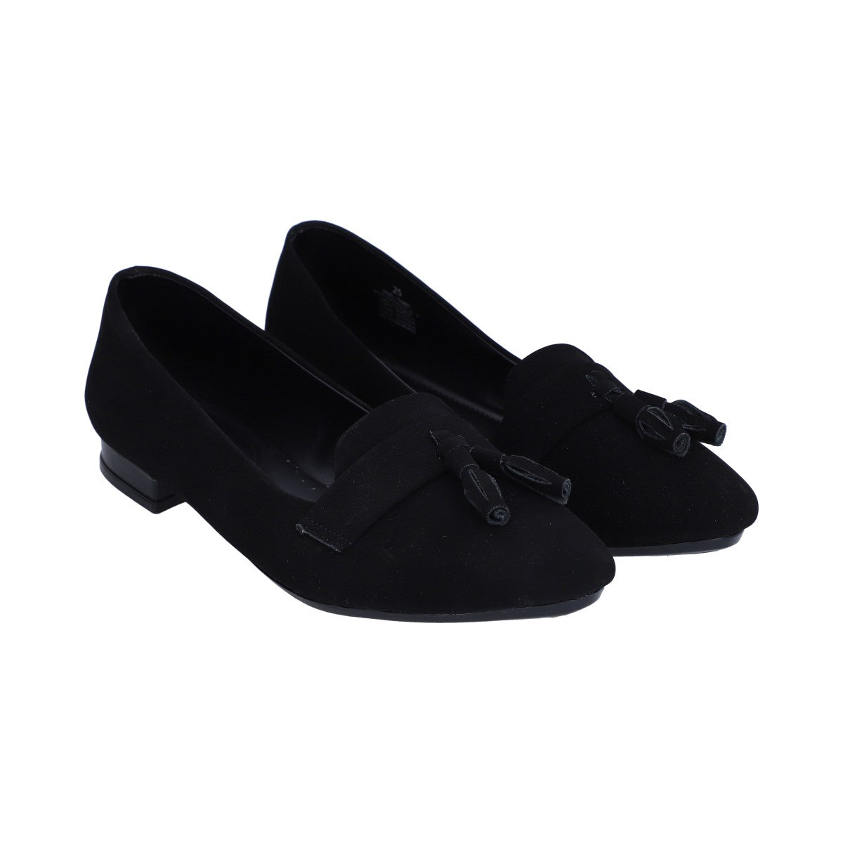 Balerina Berlin Dama Negra Puntal