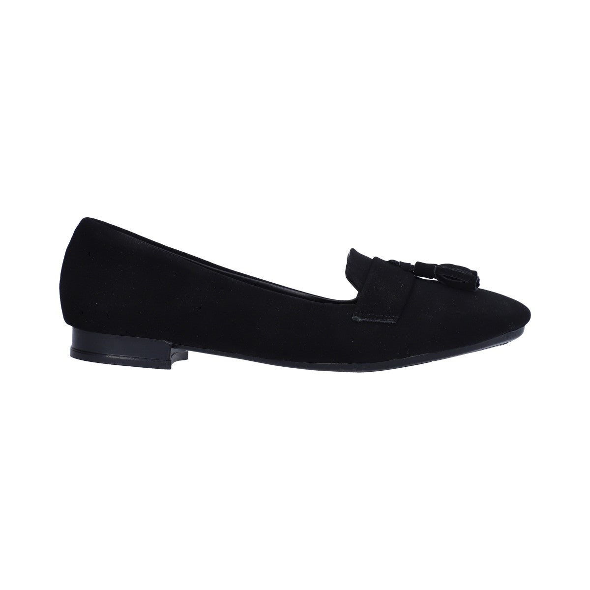 Balerina Berlin Dama Negra Puntal