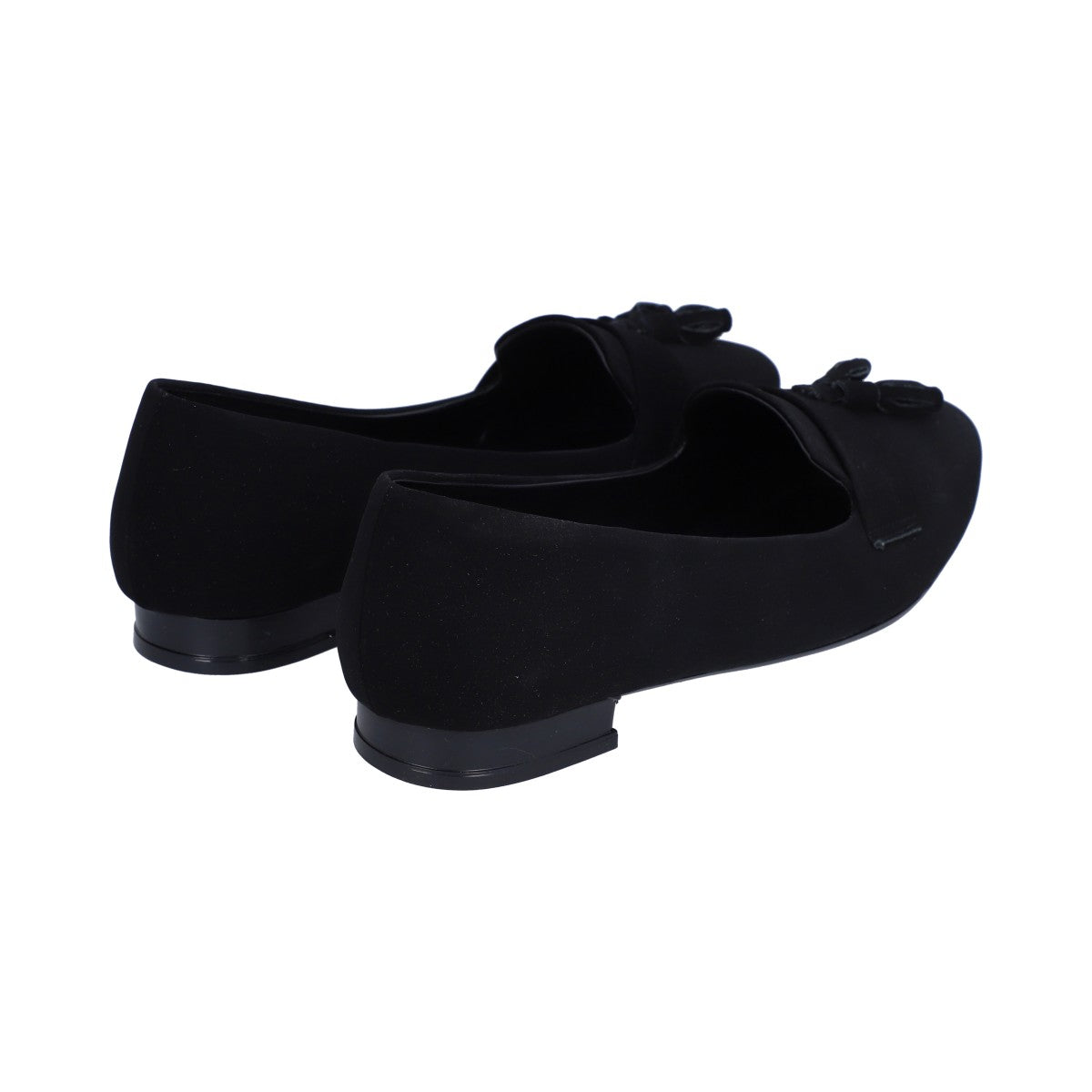 Balerina Berlin Dama Negra Puntal