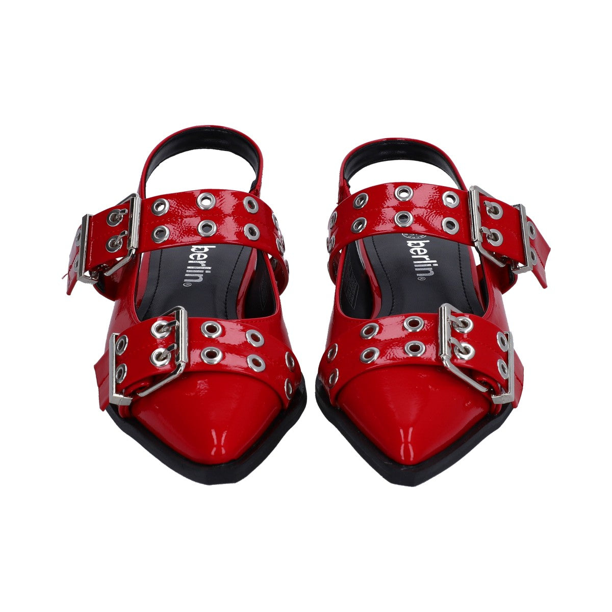 Flats Moda
