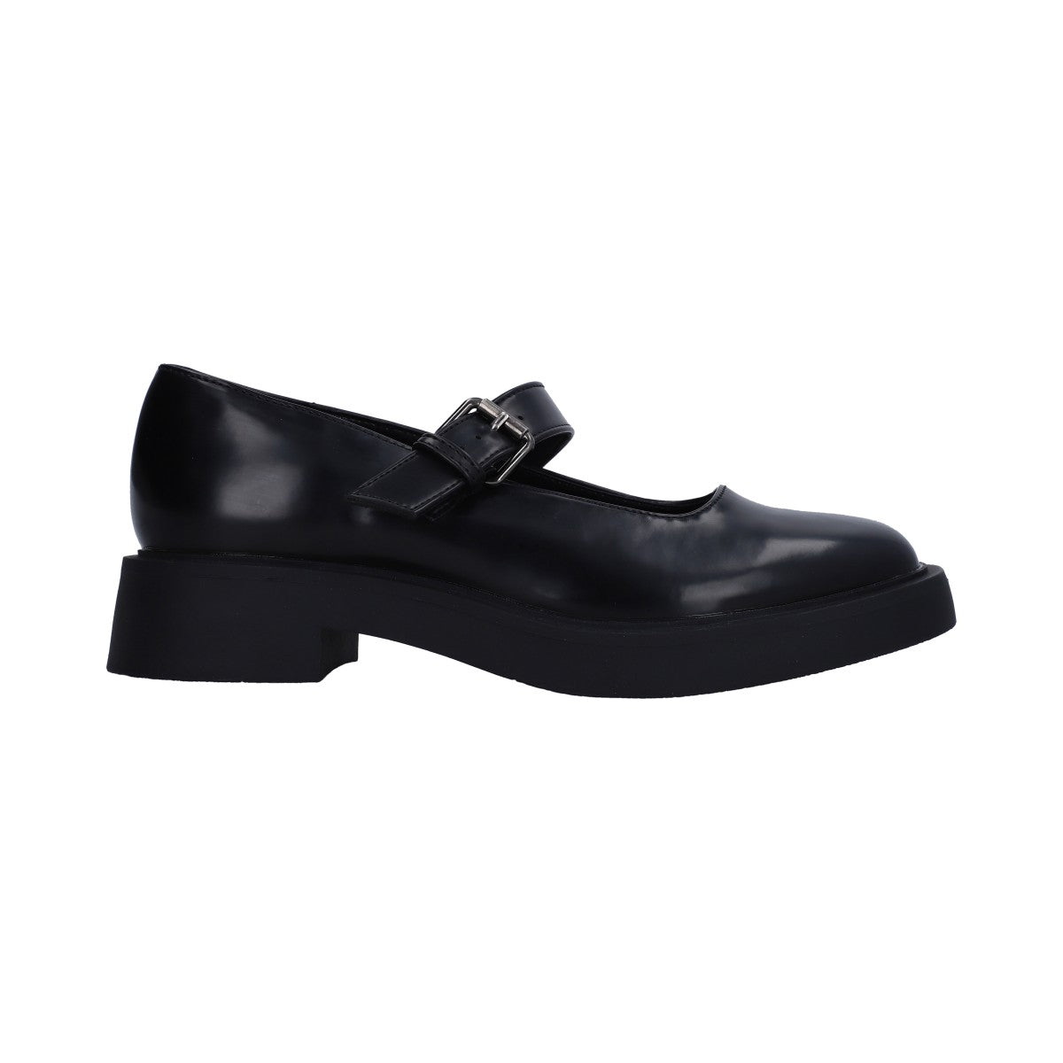 Choclo Dama Berlin Negro Con Latigo