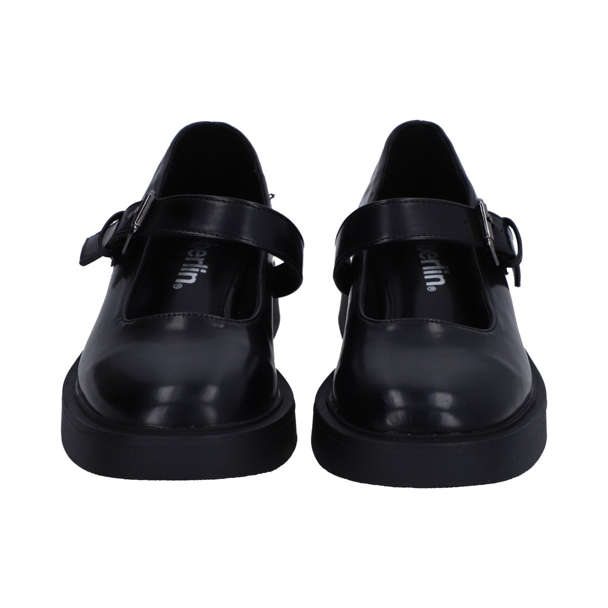 Choclo Dama Berlin Negro Con Latigo