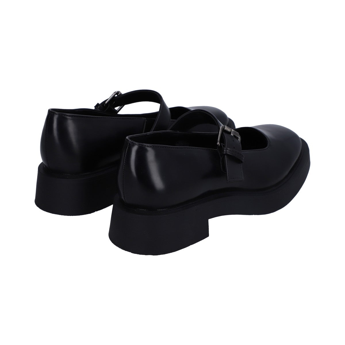Choclo Dama Berlin Negro Con Latigo