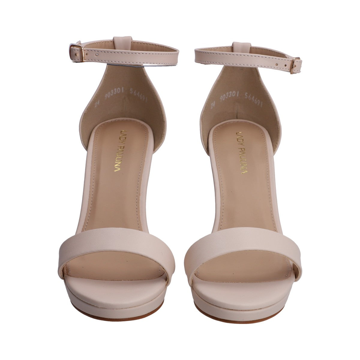 Sandalia Moda